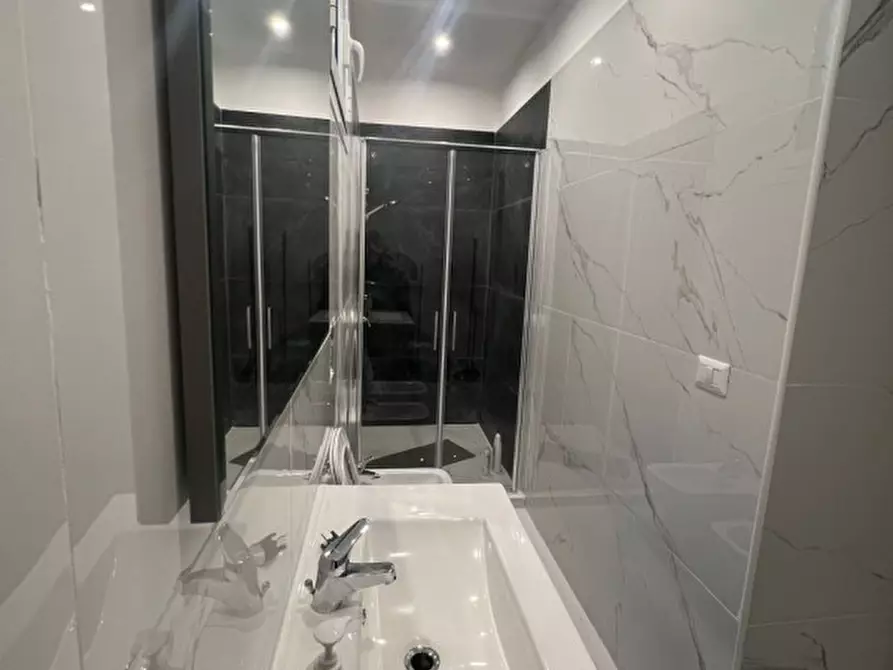 Immagine 8 di Appartamento in affitto  in VIA FONTANELLE 153 a Napoli