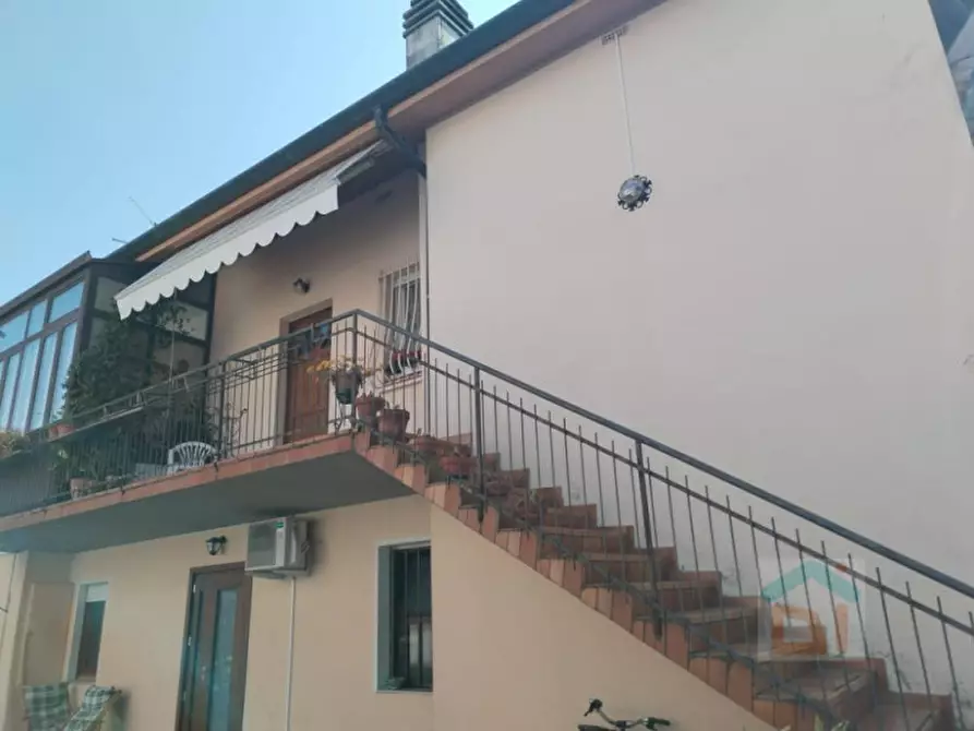 Immagine 4 di Appartamento in vendita  in via III Armata  7 a Cervignano Del Friuli