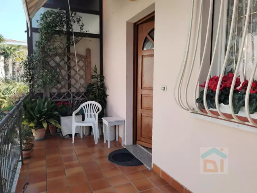 Immagine 5 di Appartamento in vendita  in via III Armata  7 a Cervignano Del Friuli