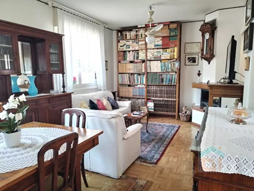 Immagine 8 di Appartamento in vendita  in via III Armata  7 a Cervignano Del Friuli