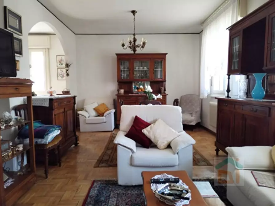 Immagine 10 di Appartamento in vendita  in via III Armata  7 a Cervignano Del Friuli