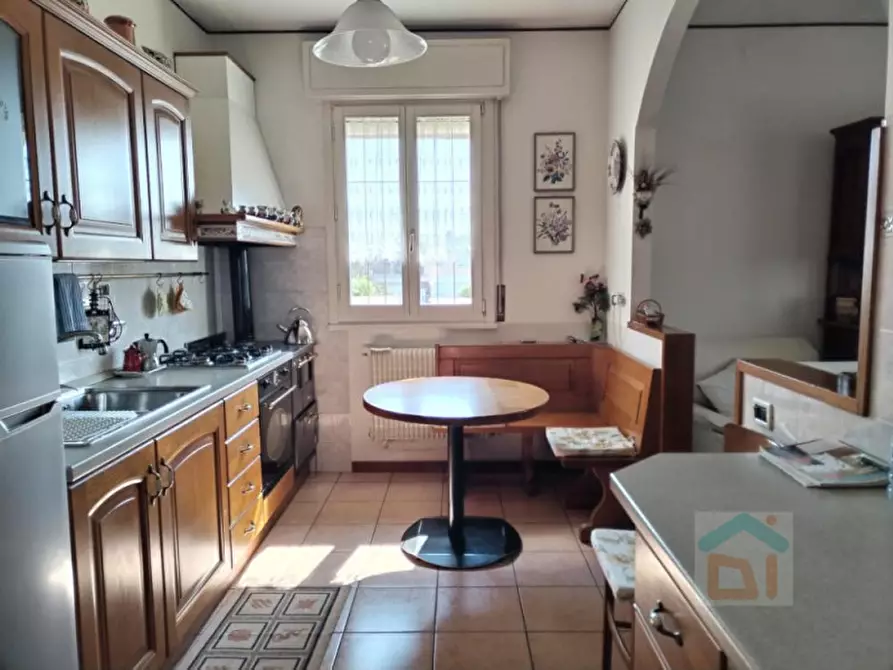 Immagine 12 di Appartamento in vendita  in via III Armata  7 a Cervignano Del Friuli