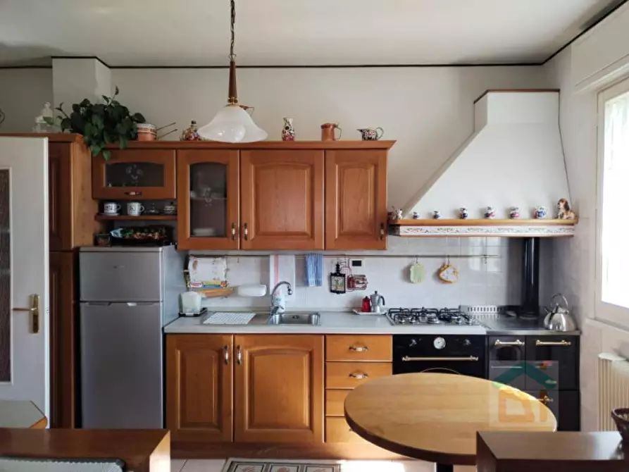 Immagine 13 di Appartamento in vendita  in via III Armata  7 a Cervignano Del Friuli