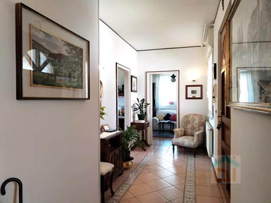 Immagine 16 di Appartamento in vendita  in via III Armata  7 a Cervignano Del Friuli