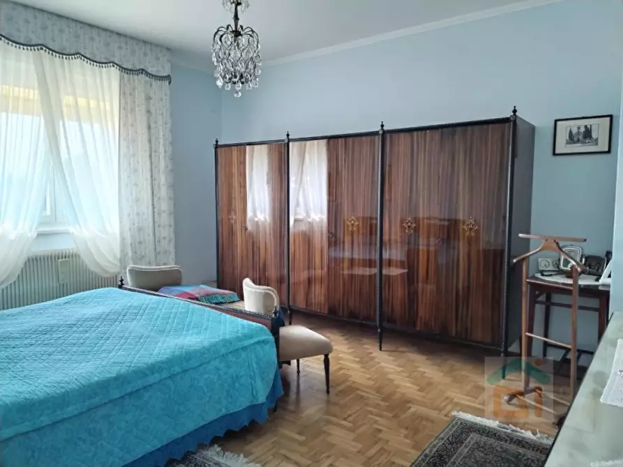 Immagine 18 di Appartamento in vendita  in via III Armata  7 a Cervignano Del Friuli