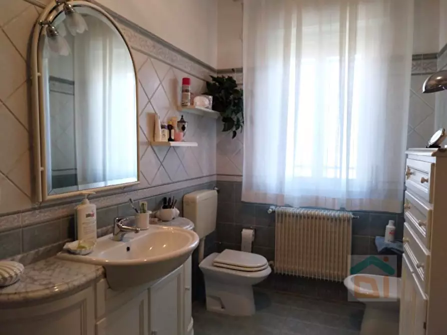 Immagine 21 di Appartamento in vendita  in via III Armata  7 a Cervignano Del Friuli