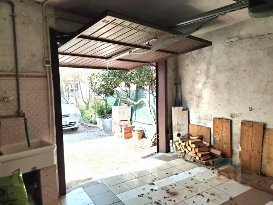 Immagine 24 di Appartamento in vendita  in via III Armata  7 a Cervignano Del Friuli