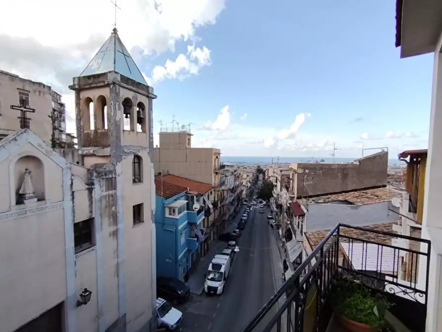 Immagine 2 di Appartamento in vendita  in Corso Garibaldi, 42 a Carini