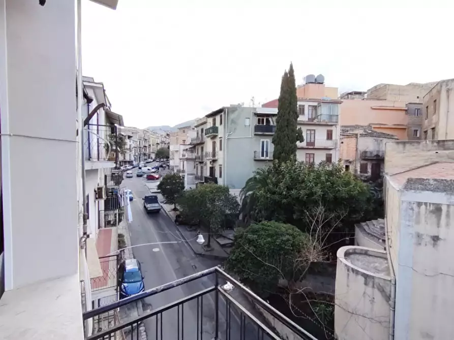 Immagine 3 di Appartamento in vendita  in Corso Garibaldi, 42 a Carini