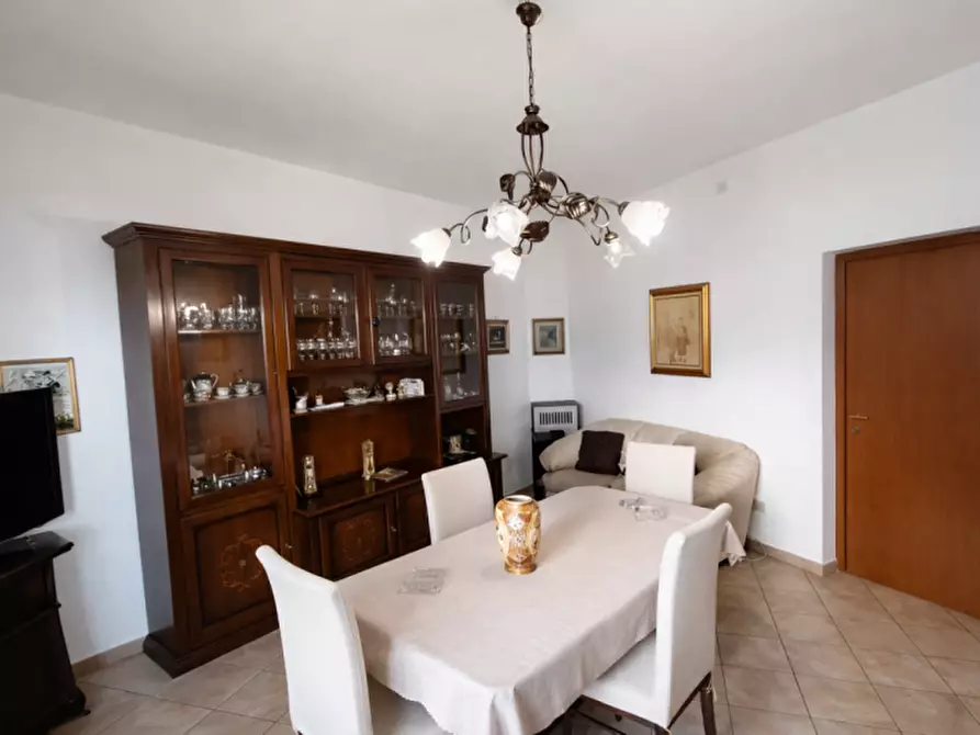 Immagine 5 di Appartamento in vendita  in Corso Garibaldi, 42 a Carini