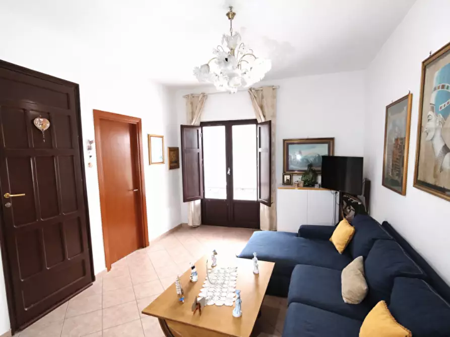 Immagine 6 di Appartamento in vendita  in Corso Garibaldi, 42 a Carini