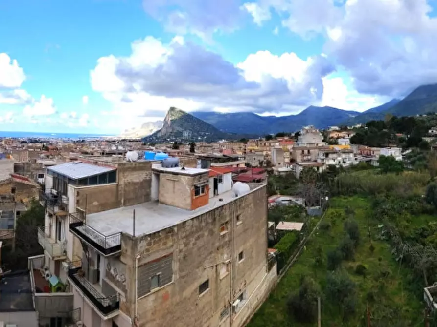 Immagine 9 di Appartamento in vendita  in Corso Garibaldi, 42 a Carini