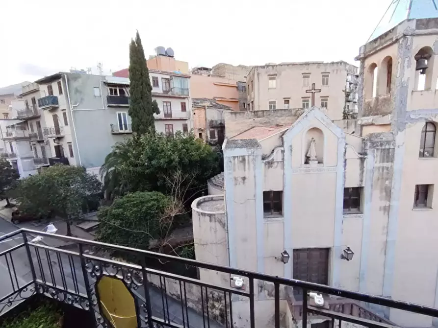 Immagine 10 di Appartamento in vendita  in Corso Garibaldi, 42 a Carini