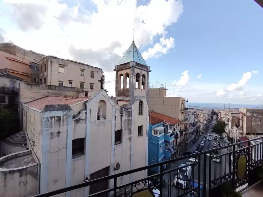 Immagine 11 di Appartamento in vendita  in Corso Garibaldi, 42 a Carini