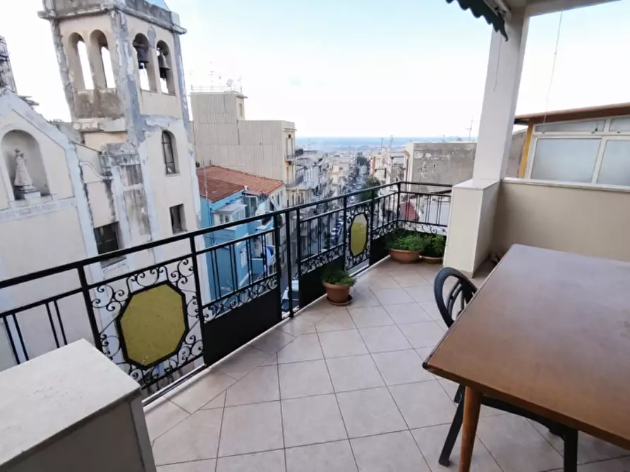 Immagine 12 di Appartamento in vendita  in Corso Garibaldi, 42 a Carini