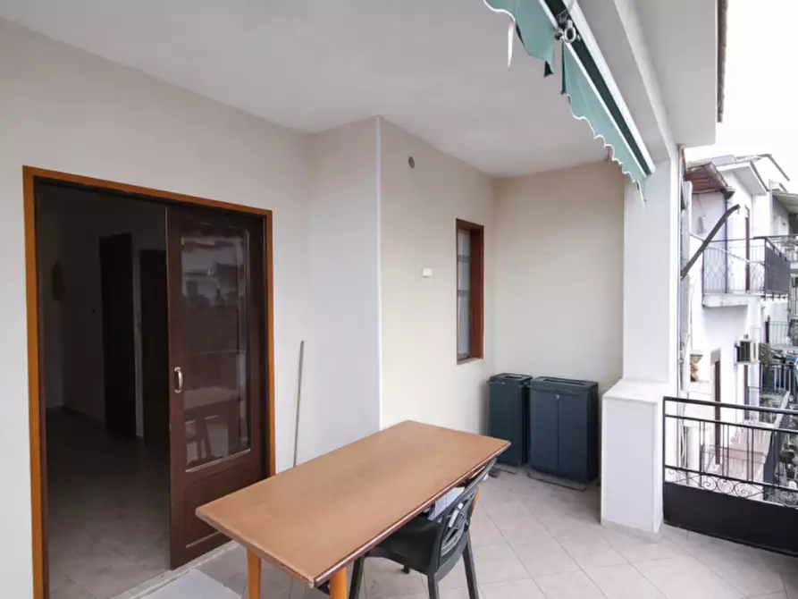 Immagine 13 di Appartamento in vendita  in Corso Garibaldi, 42 a Carini