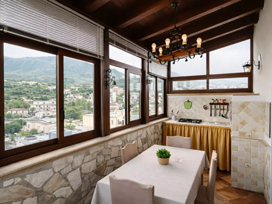 Immagine 16 di Appartamento in vendita  in Corso Garibaldi, 42 a Carini