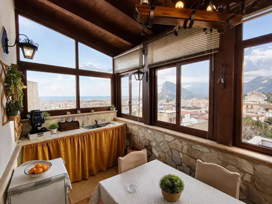 Immagine 17 di Appartamento in vendita  in Corso Garibaldi, 42 a Carini