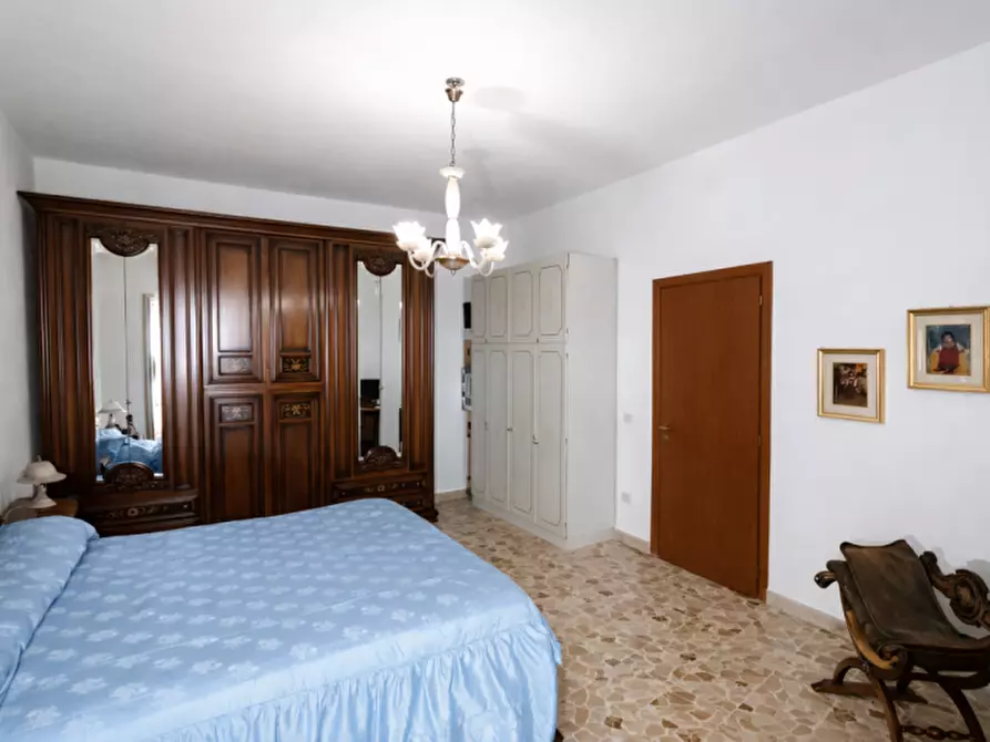 Immagine 20 di Appartamento in vendita  in Corso Garibaldi, 42 a Carini