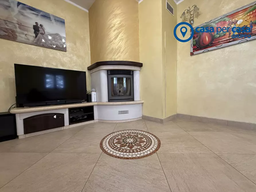 Immagine 3 di Casa indipendente in vendita  in Via dell'Usignolo 9 a Mesola