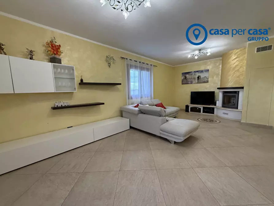 Immagine 4 di Casa indipendente in vendita  in Via dell'Usignolo 9 a Mesola
