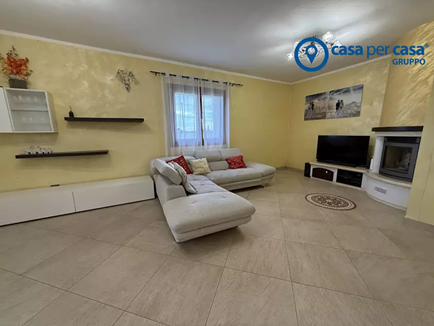 Immagine 5 di Casa indipendente in vendita  in Via dell'Usignolo 9 a Mesola
