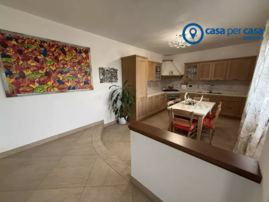 Immagine 8 di Casa indipendente in vendita  in Via dell'Usignolo 9 a Mesola