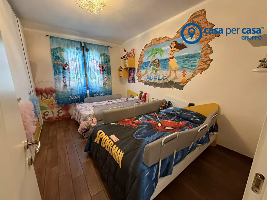Immagine 18 di Casa indipendente in vendita  in Via dell'Usignolo 9 a Mesola