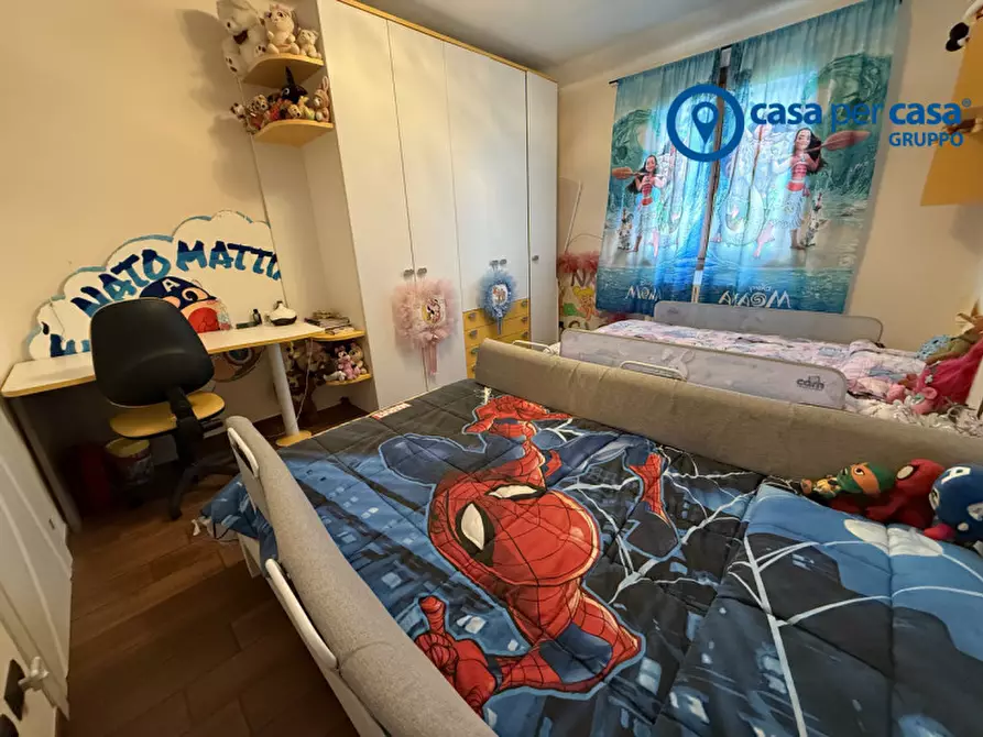 Immagine 19 di Casa indipendente in vendita  in Via dell'Usignolo 9 a Mesola