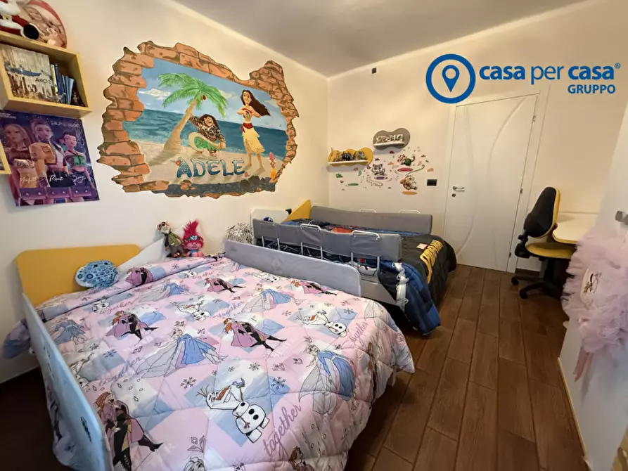 Immagine 20 di Casa indipendente in vendita  in Via dell'Usignolo 9 a Mesola
