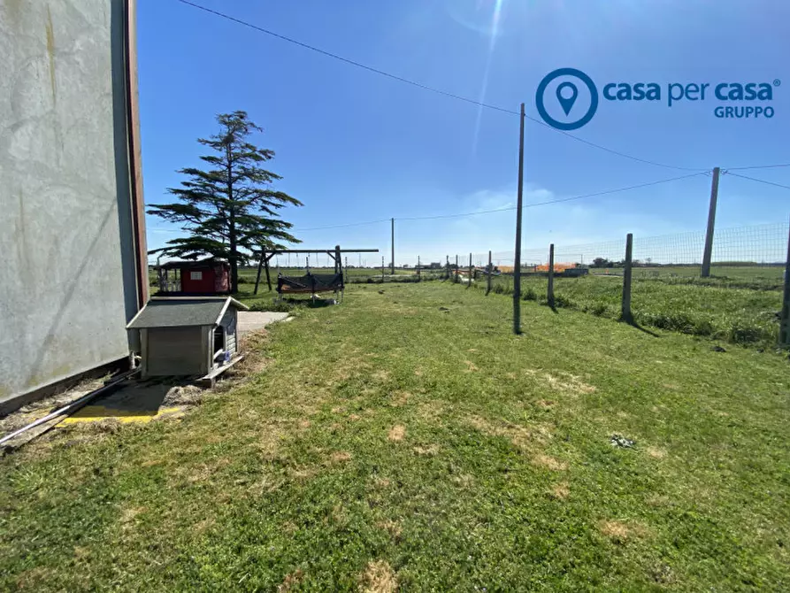 Immagine 35 di Casa indipendente in vendita  in Via dell'Usignolo 9 a Mesola