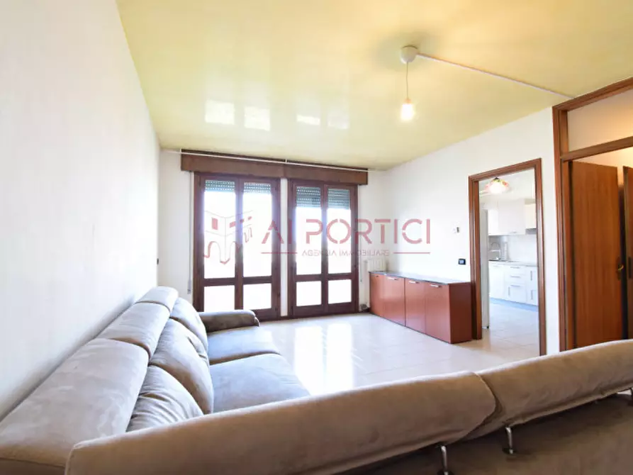 Immagine 2 di Appartamento in vendita  in via venezia a Camponogara