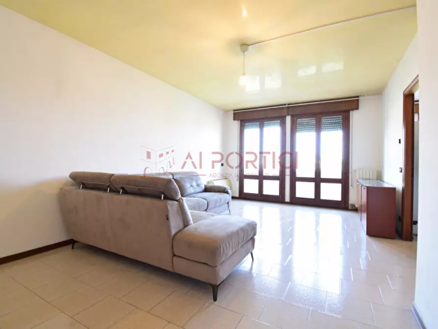 Immagine 3 di Appartamento in vendita  in via venezia a Camponogara