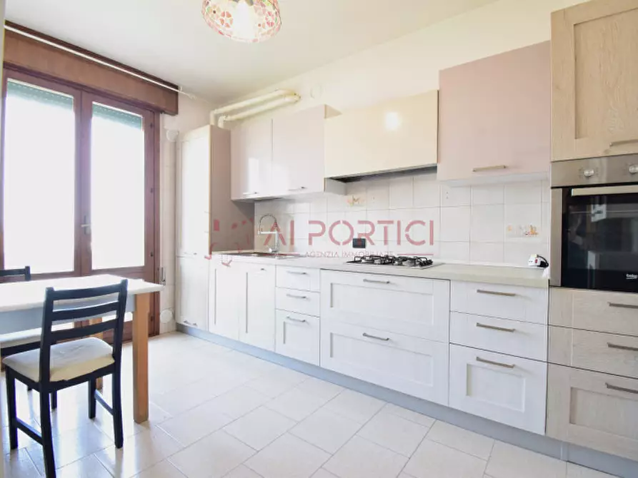 Immagine 4 di Appartamento in vendita  in via venezia a Camponogara