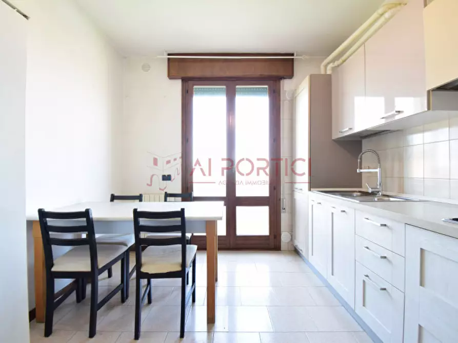 Immagine 5 di Appartamento in vendita  in via venezia a Camponogara
