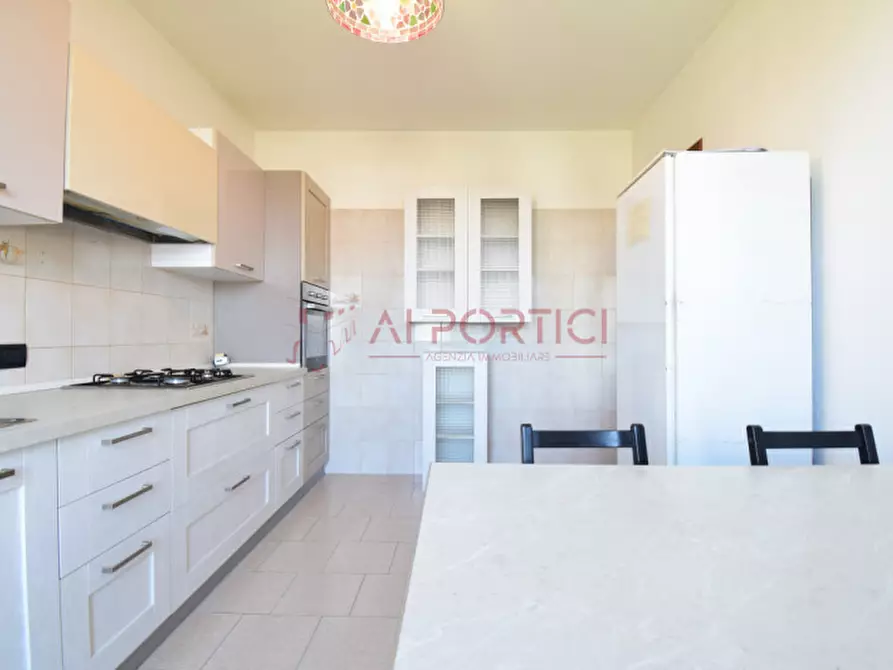 Immagine 6 di Appartamento in vendita  in via venezia a Camponogara