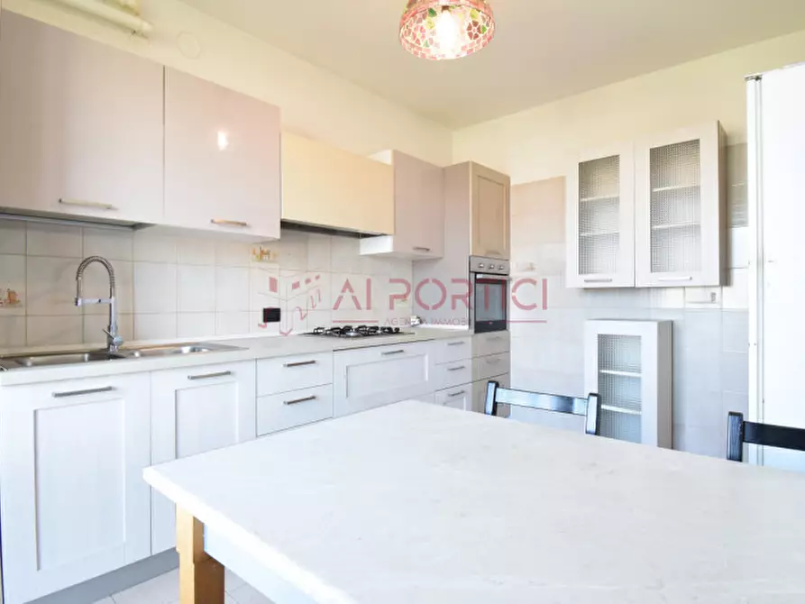 Immagine 7 di Appartamento in vendita  in via venezia a Camponogara