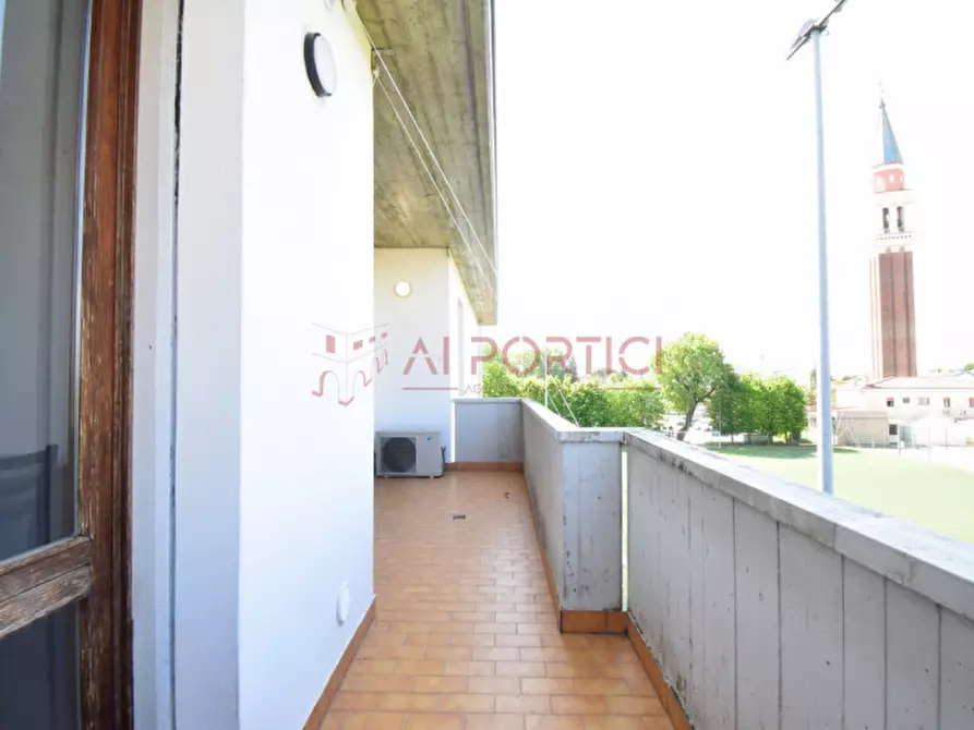 Immagine 8 di Appartamento in vendita  in via venezia a Camponogara