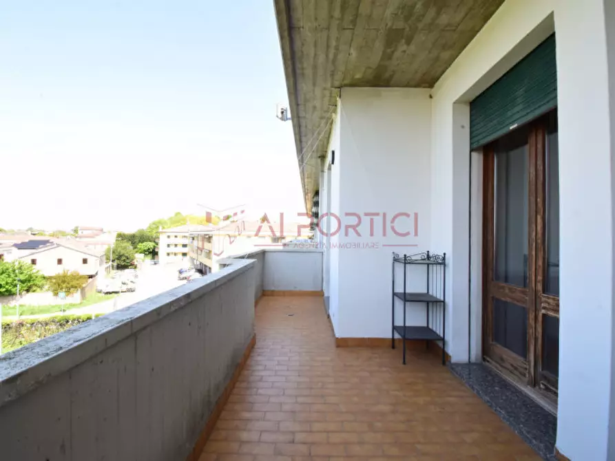 Immagine 9 di Appartamento in vendita  in via venezia a Camponogara