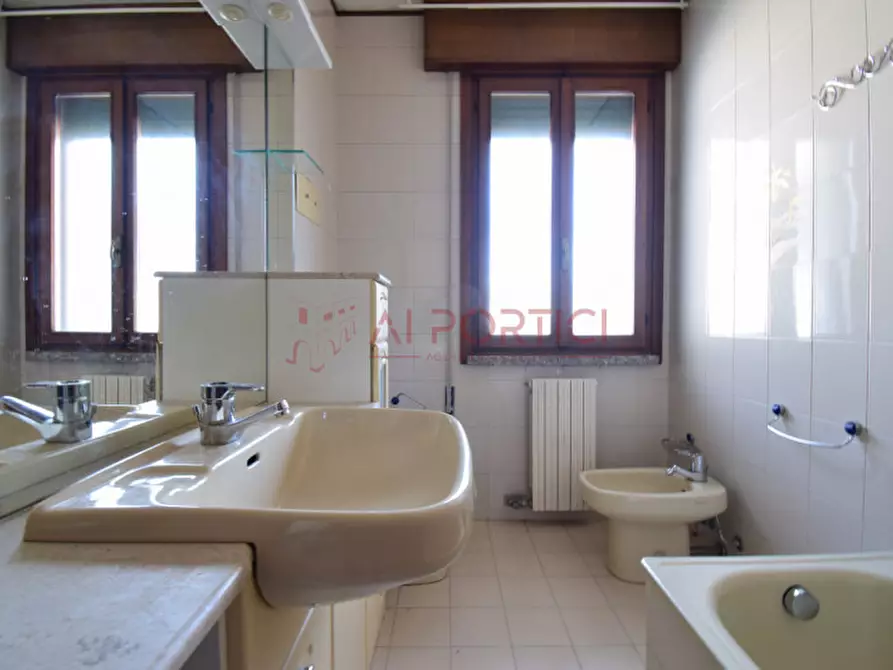 Immagine 10 di Appartamento in vendita  in via venezia a Camponogara