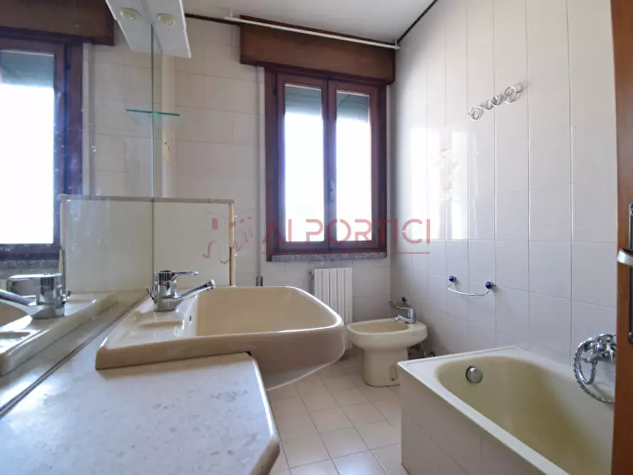 Immagine 15 di Appartamento in vendita  in via venezia a Camponogara