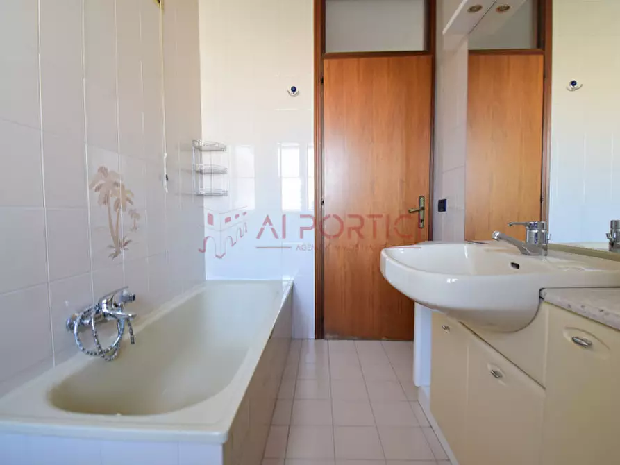 Immagine 16 di Appartamento in vendita  in via venezia a Camponogara