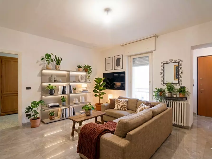 Immagine 1 di Appartamento in vendita  in Via Giuseppe Mazzini a Ferrara