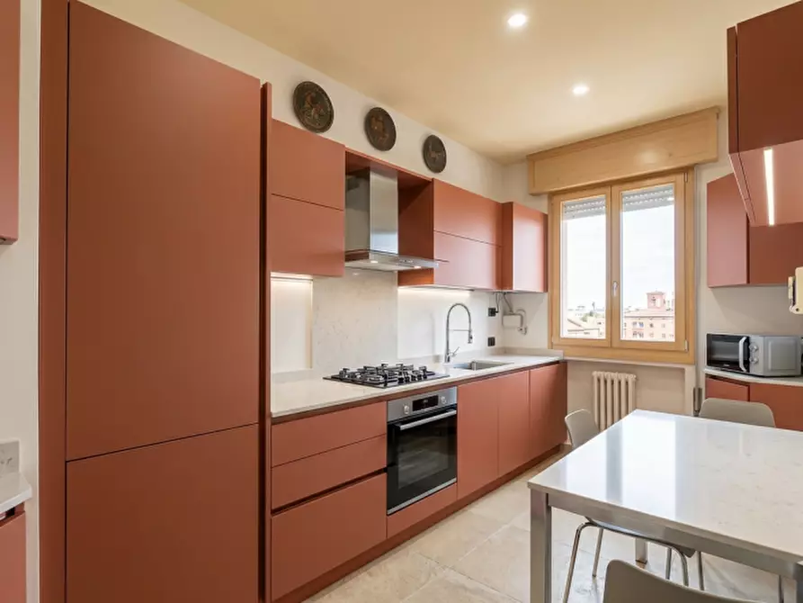 Immagine 3 di Appartamento in vendita  in Via Giuseppe Mazzini a Ferrara