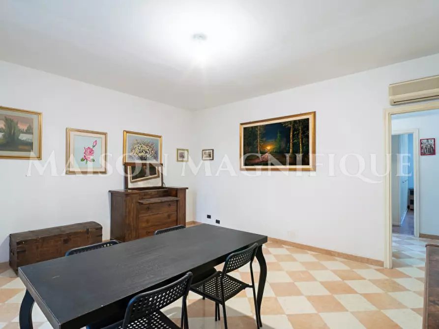 Immagine 3 di Appartamento in vendita  in Via Giuseppe Mazzini a Ferrara