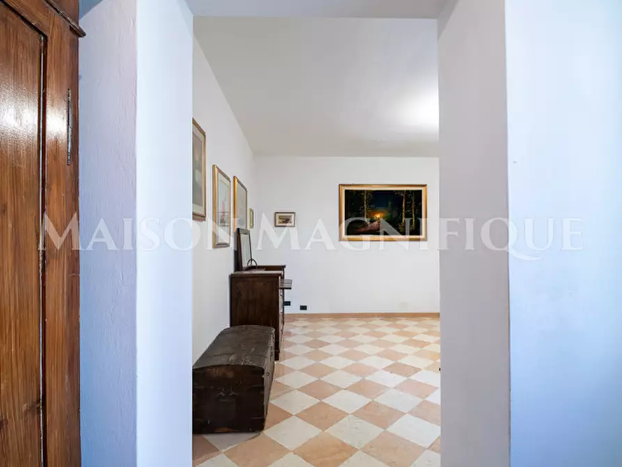 Immagine 4 di Appartamento in vendita  in Via Giuseppe Mazzini a Ferrara