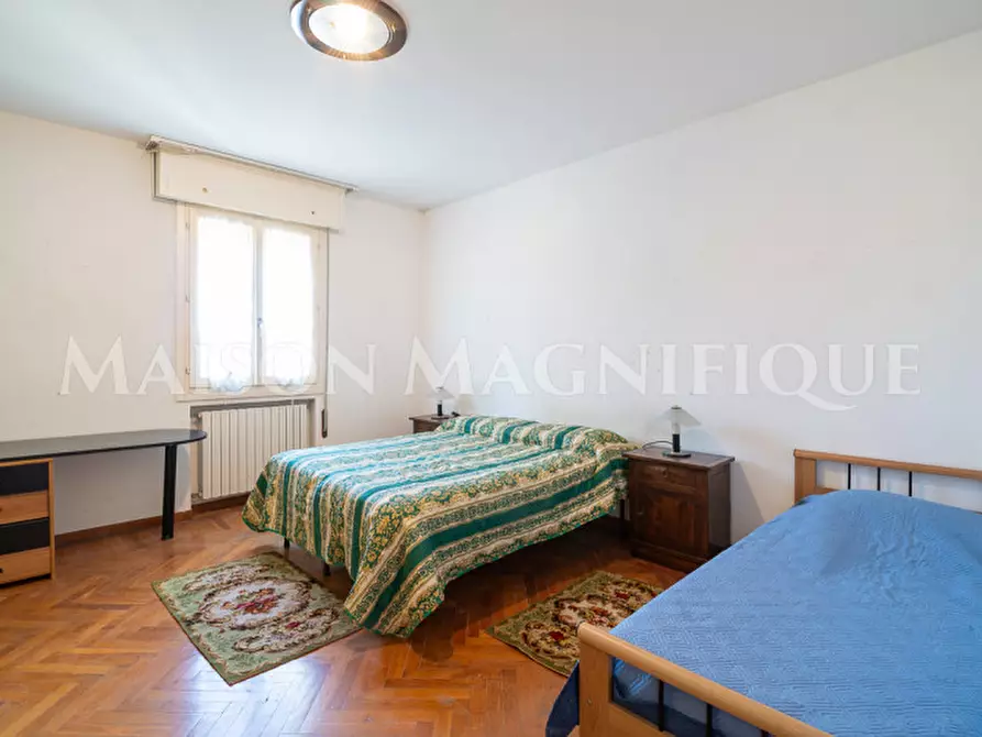 Immagine 6 di Appartamento in vendita  in Via Giuseppe Mazzini a Ferrara
