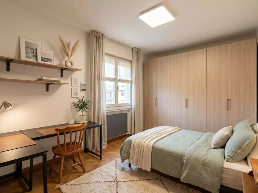 Immagine 7 di Appartamento in vendita  in Via Giuseppe Mazzini a Ferrara