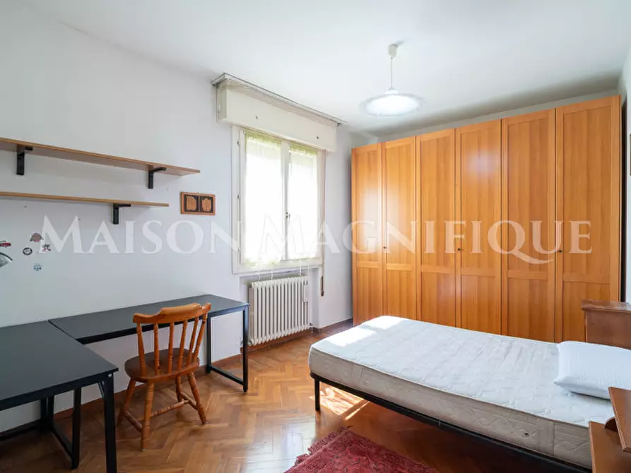 Immagine 10 di Appartamento in vendita  in Via Giuseppe Mazzini a Ferrara