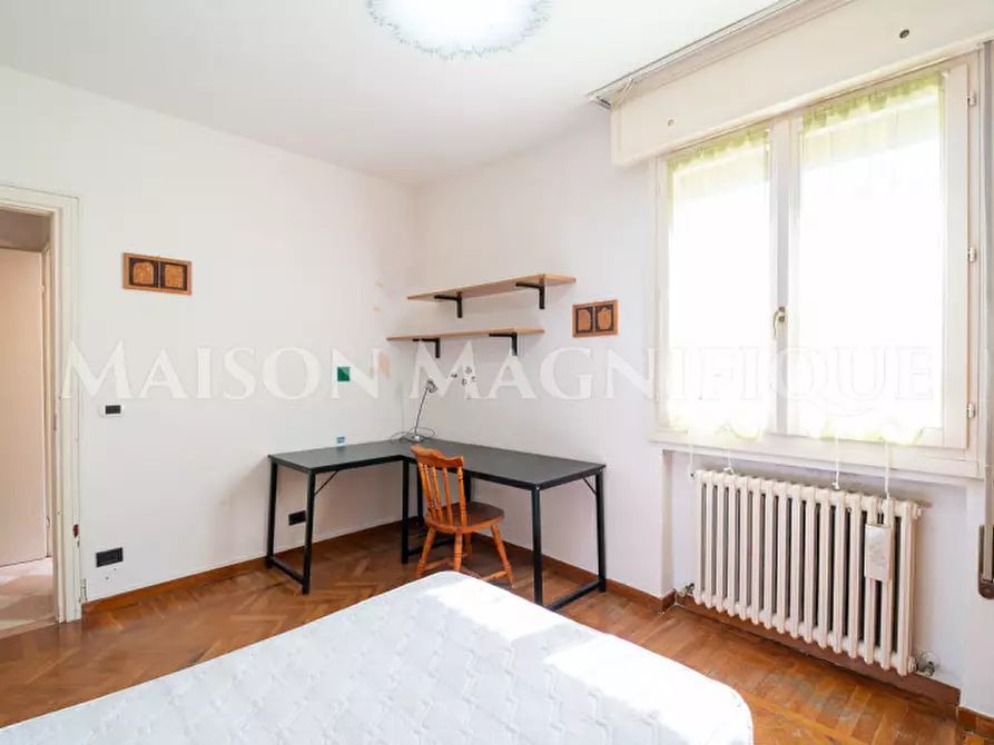 Immagine 11 di Appartamento in vendita  in Via Giuseppe Mazzini a Ferrara